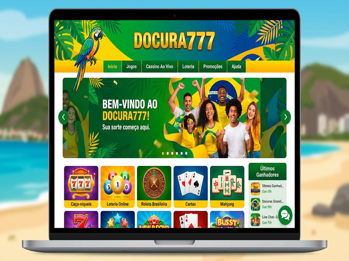 Screenshot 1 docura777